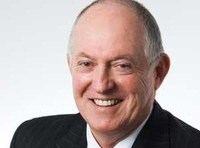 Most powerful person in Australian boardrooms: #7 Bob Every