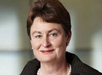 Most powerful person in Australian boardrooms: #2 Catherine Livingstone