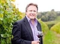 Leading through demerger: Treasury Wines’ Chris Flaherty