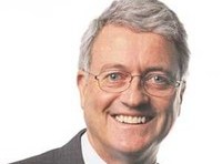 Most powerful person in Australian boardrooms: #3 Michael Chaney