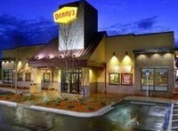 Diner chain Denny's searches for local master franchise