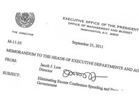 Lessons from US Treasury secretary-designate Lew’s poor penmanship