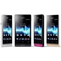 Gadget watch: Sony Xperia Z