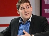 Facebook co-founder Eduardo Saverin on investing in Asia