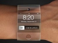 The iPhone replaced our watches; will the iWatch replace our smartphones?