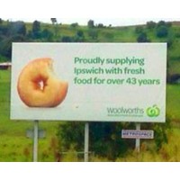 Woolworths’ social media success: Five lessons from the billboard scandal