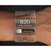 Apple iWatch to be released this year, reports claim