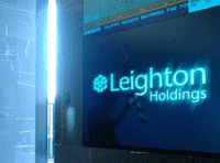 Upheaval at Leighton Holdings as chair and two directors resign in protest