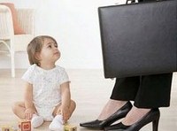 How childcare costs strangle the pipeline of female leaders: P&G’s Maile Carnegie