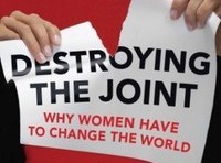 Alan Jones and the 30%: women, women everywhere