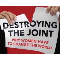 Alan Jones and the 30%: women, women everywhere