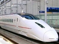 Big Money: The closest we’ve ever gotten to high-speed rail is still pretty far away