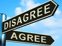 Disagreement is not disloyalty