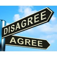 Disagreement is not disloyalty