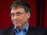 Six surprising take-outs from Bill Gates on Q&A last night