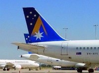 Out of touch with external trends: a reflection on Ansett