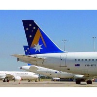 Out of touch with external trends: a reflection on Ansett