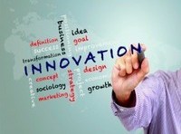 What’s your approach to innovation?