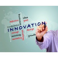 What’s your approach to innovation?