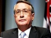 Budget 2013: Wayne Swan leaves us guessing with confused budget