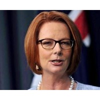 Julia Gillard’s great career lesson for women: Resilience