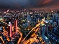 Big Money: What Turkey’s got going for it