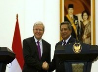 A new turn in the Australian-Indonesian relationship?