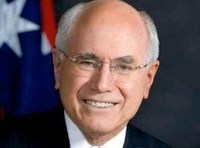 John Howard to teach global leadership