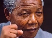 Lasting legacy: Nelson Mandela's evolution as a strategic leader