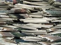 As family ties break, will the rich save our newspapers?