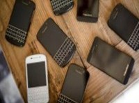 From ‘crackberry’ to ‘crapberry’: how BlackBerry fell so far so fast