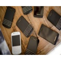 From ‘crackberry’ to ‘crapberry’: how BlackBerry fell so far so fast