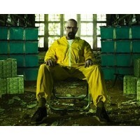 Breaking Bad comes to a close: seven business lessons from Walter White’s black-market empire