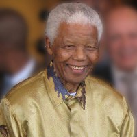 Lasting legacy: Nelson Mandela's evolution as a strategic leader