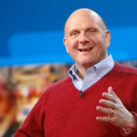 Microsoft’s next CEO: The long search for Steve Ballmer’s replacement