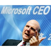 Searching for a CEO: who will be Microsoft’s new leader?