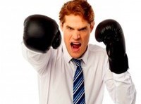 The upside of anger: why workers should express their emotions