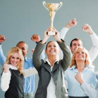 Nine easy ways to become an award-winning business