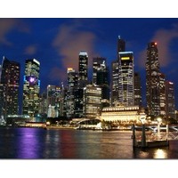 Sydney and Melbourne in 10 most expensive cities, but Singapore tops the list