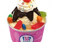 Baskin-Robbins planning a sweet future, despite cool consumer sentiment