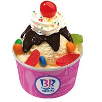 Baskin-Robbins planning a sweet future, despite cool consumer sentiment