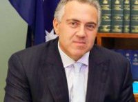 Hockey defends paid parental leave as giving small business a “level playing field”