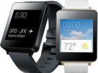 Google Android Wear first look: Gadget Watch