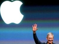 Apple finally admits it has a diversity problem