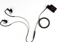 LG heart rate monitoring earphones: Gadget Watch