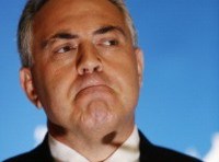 Business groups tell Hockey “we share your frustrations” as Treasurer labels budget support “weak”