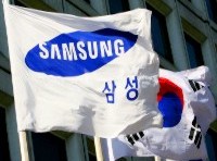 Protest at Samsung headquarters: Group claims 98 factory workers died from cancer