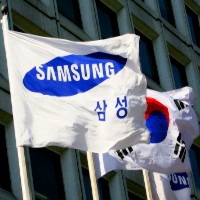 Protest at Samsung headquarters: Group claims 98 factory workers died from cancer