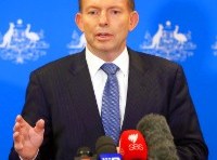 Tony Abbott’s first year: The economy is open for business, but closed to real reform