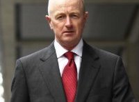 Further inflating housing market "unwise": RBA's Glenn Stevens